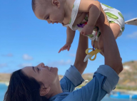 Eva Longoria épatée par son fils Santiago et déchaînée avec Ricky Martin