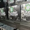 Mis en vente de l'album posthume de Johnny Hallyday " Mon pays c'est l'amour " à la Fnac de Nice le 19 octobre 2018 © Lionel Urman/Bestimage 