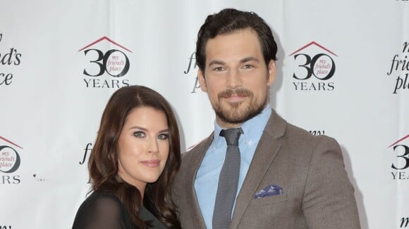 Grey's Anatomy : Le beau gosse Giacomo Gianniotti s'est marié !