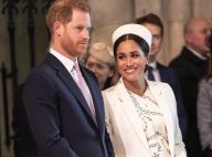 Meghan Markle enceinte : un inattendu prénom débarque chez les parieurs