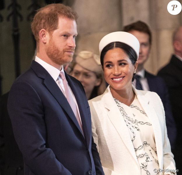 Meghan Markle Enceinte Un Inattendu Prenom Debarque Chez Les Parieurs Purepeople