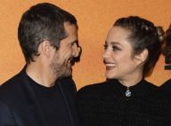 Marion Cotillard : Tendre photo et déclaration d'amour à Guillaume Canet