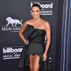 Eva Longoria à la soirée Billboard Music Awards 2019 au MGM Grand Garden Arena à Las Vegas, le 1er mai 2019