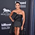 Eva Longoria à la soirée Billboard Music Awards 2019 au MGM Grand Garden Arena à Las Vegas, le 1er mai 2019