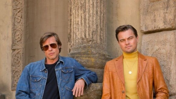 Brad Pitt et Leonardo DiCaprio vont venir au Festival de Cannes !