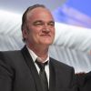 Quentin Tarantino - Cérémonie de clôture du 67 ème Festival du film de Cannes – Cannes le 24 mai 2014.