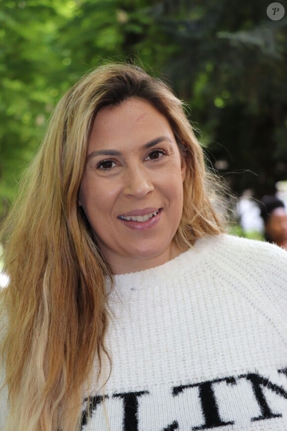 Marion Bartoli - People arrivent sur l'enregistrement de l'émission "Vivement Dimanche" au studio Gabriel à Paris le 29 avril 2019.