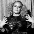 Adele prend la pose sur Instagram pour ses 31 ans, le 5 mai 2019