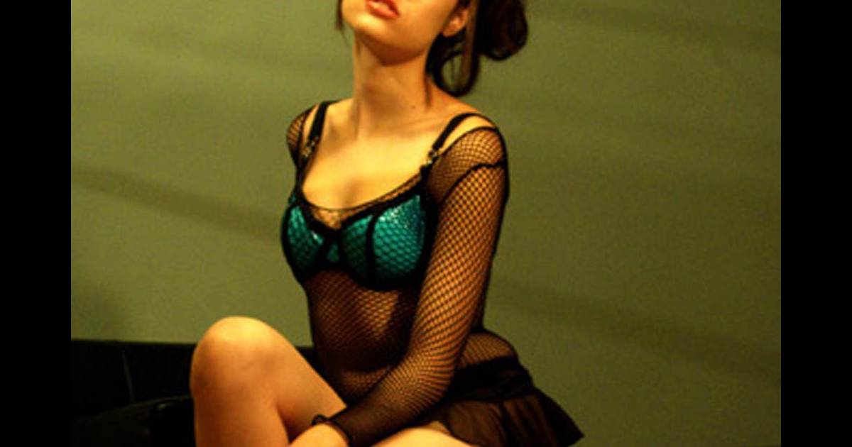 Sasha Grey Pics
