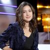 Portrait de Line Papin, Paris, 2016.