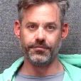 Mug shot de Nicholas Brendon, acteur de la série "Buffy contre les vampires", arrêté Samedi soir à Myrtle Beach en Floride pour ivresse sur la voie publique 16/05/2015