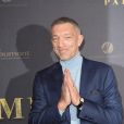 Vincent Cassel à l'avant-première du film policier "L'Empereur de Paris" au cinéma Gaumont-Opéra à Paris, France, le 10 décembre 2018. © Coadic Guirec/Bestimage