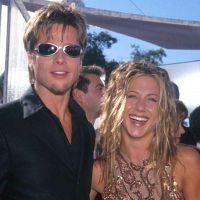 Jennifer Aniston et Brad Pitt, un retour de flamme ? L'acteur répond enfin