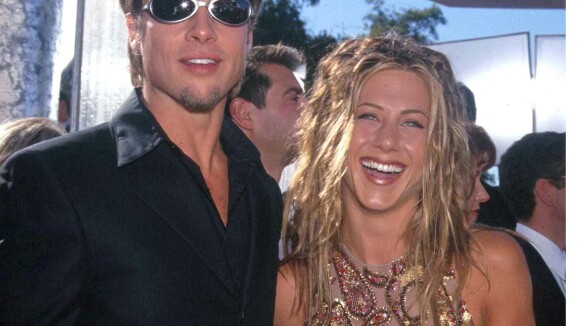 Jennifer Aniston et Brad Pitt, un retour de flamme ? L'acteur répond enfin