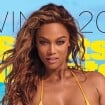 Tyra Banks, 45 ans : canon en bikini pour Sports Illustrated Swimsuit