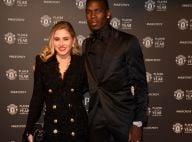 Paul Pogba : Premier tapis rouge avec Maria Salaues, devenue madame Pogba ?