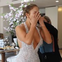 Jennifer Lopez : En larmes avant le Met Gala, bouleversée par la mort de son ami