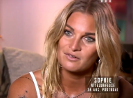 Koh-Lanta 2019 - Sophie éliminée : "Mon corps a changé, ça a été dur pour moi"