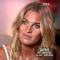 Koh-Lanta 2019 - Sophie éliminée : "Mon corps a changé, ça a été dur pour moi"