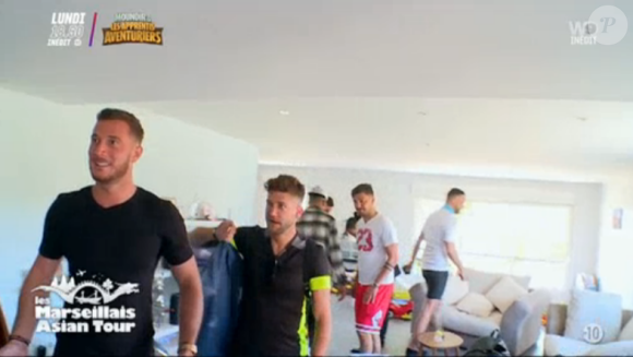 Le mariage de Manon Marsault et Julien Tanti dévoilé sur W9, vendredi 10 mai 2019