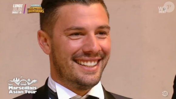 Le mariage de Manon Marsault et Julien Tanti dévoilé sur W9, vendredi 10 mai 2019
