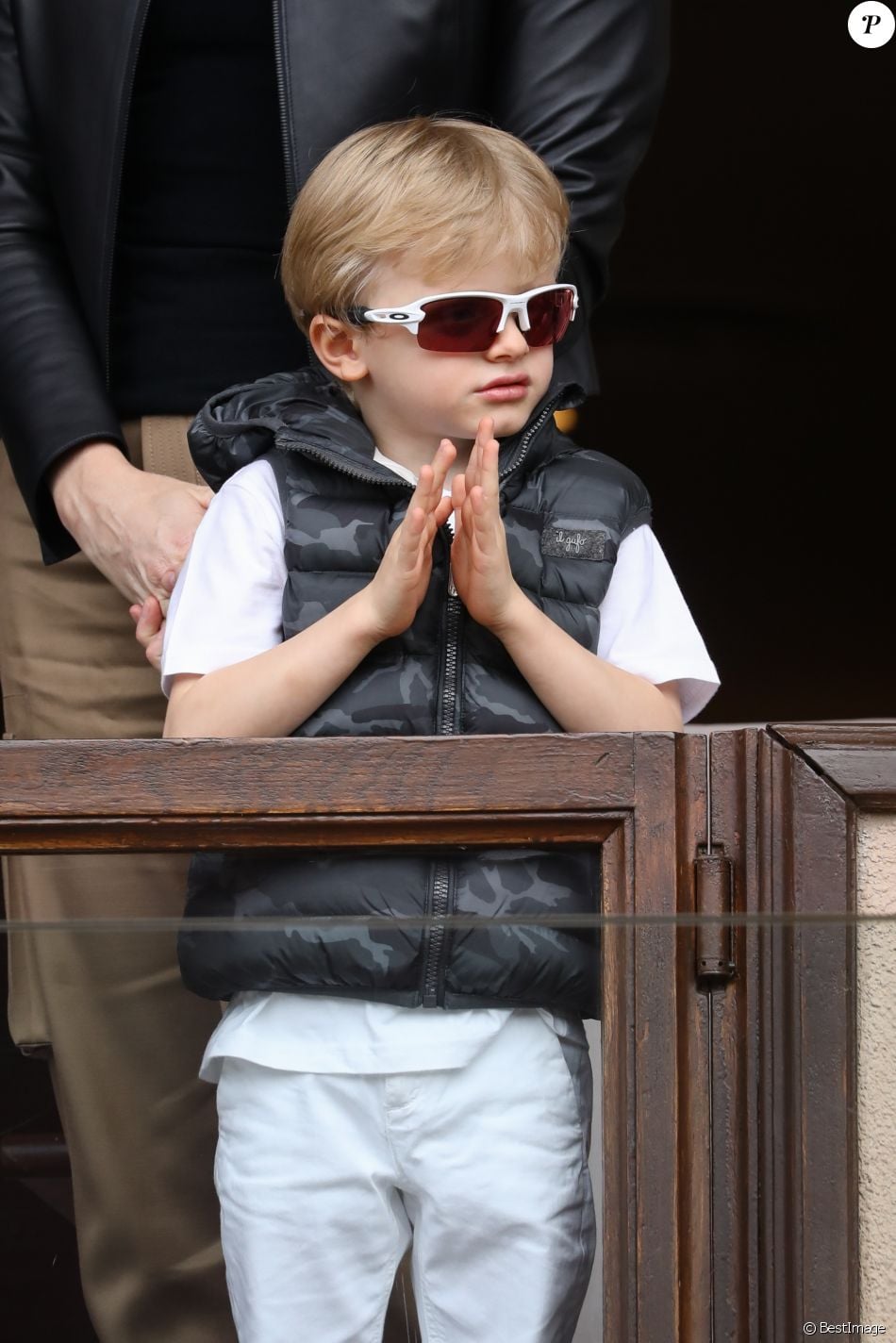 Le Prince Jacques De Monaco Est Il Autiste