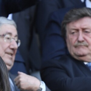 La reine Letizia d'Espagne assiste à la finale de Copa de Reina 2019: Real Sociedad vs At. de Madrid et remet la coupe à Sandra Ramajo (Real Sociedad) au stade Nuevo Estadio de los Carmenes à Grenade, le 11 mai 2019.