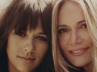 Mort de Peggy Lipton : Les tendres photos de sa fille, l'actrice Rashida Jones