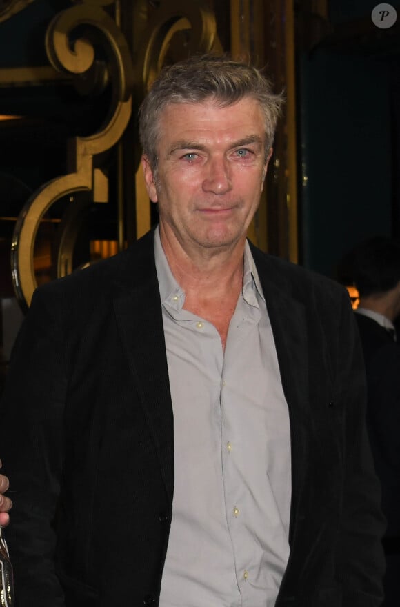 Philippe Caroit lors de la 31ème cérémonie des Molières 2019 aux Folies Bergère à Paris, France, le 13 mai 2019. © Coadic Guirec/Bestimage