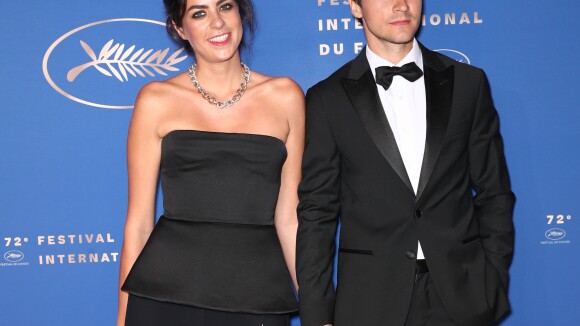 Festival de Cannes 2019 : Anouchka Delon ultraglamour avec son compagnon