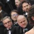 Anouchka Delon à la première de "The Dead Don't Die" lors de l'ouverture du 72ème Festival International du Film de Cannes, le 14 mai 2019.