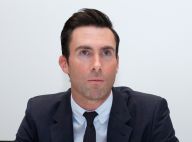 Adam Levine change radicalement de look : les internautes mitigés !