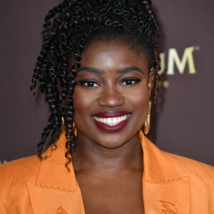 Clara Amfo - Photocall avant le showcase de R.Ora pour l'ouverture du bar Magnum lors du 72ème Festival International du Film de Cannes, le 16 mai 2019. ©Veeren / Bestimage