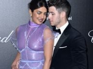 Priyanka Chopra lovée dans les bras de Nick Jonas à la soirée Chopard de Cannes