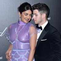 Priyanka Chopra lovée dans les bras de Nick Jonas à la soirée Chopard de Cannes