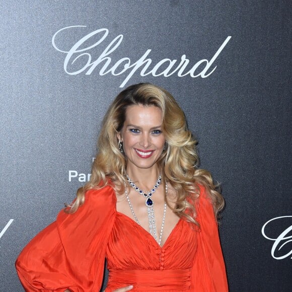 Petra Nemcova - Photocall de la soirée "Chopard Love Night" lors du 72ème Festival International du Film de Cannes. Le 17 mai 2019 © Giancarlo Gorassini / Bestimage