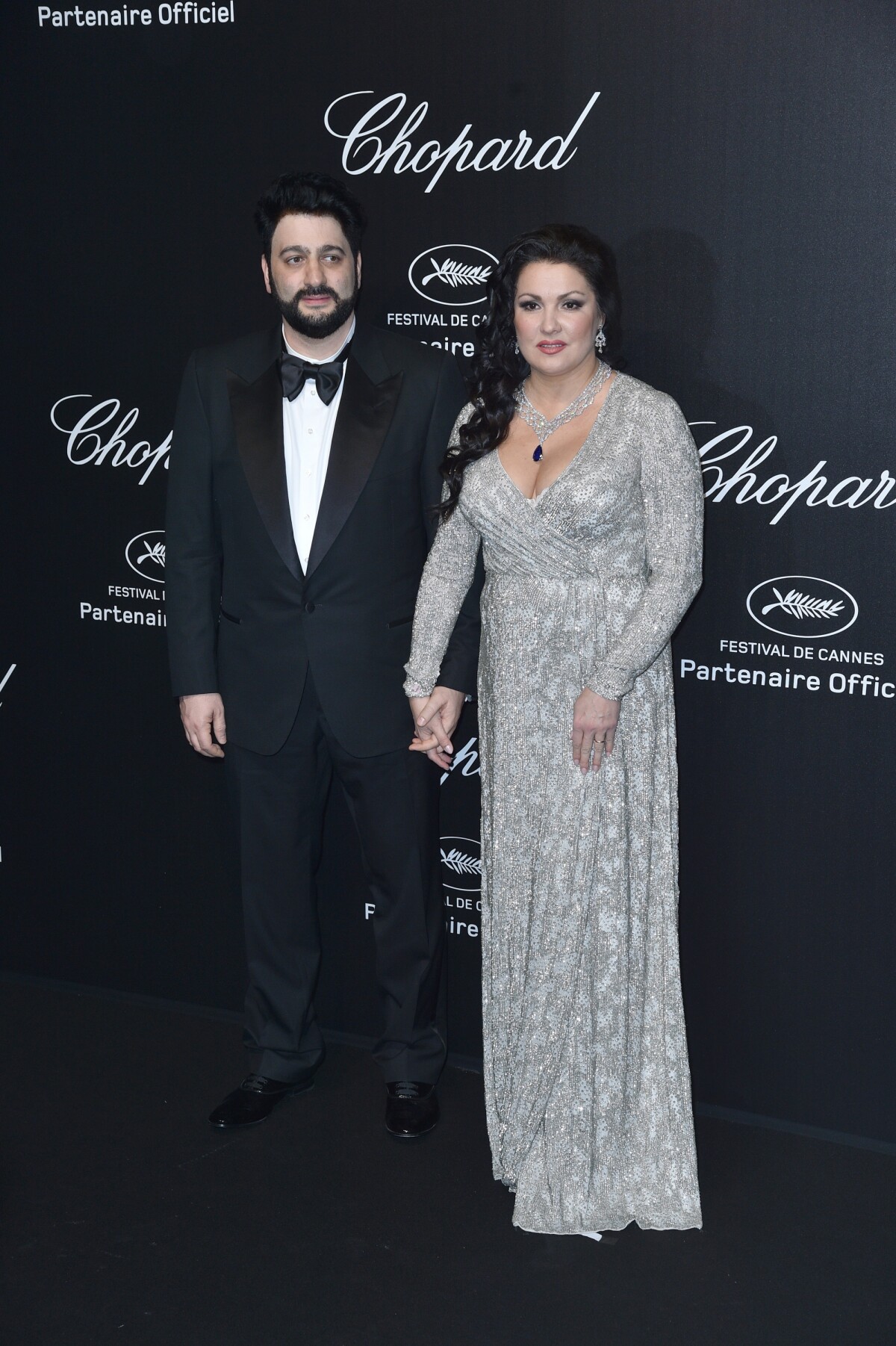 Anna netrebko chopard deals
