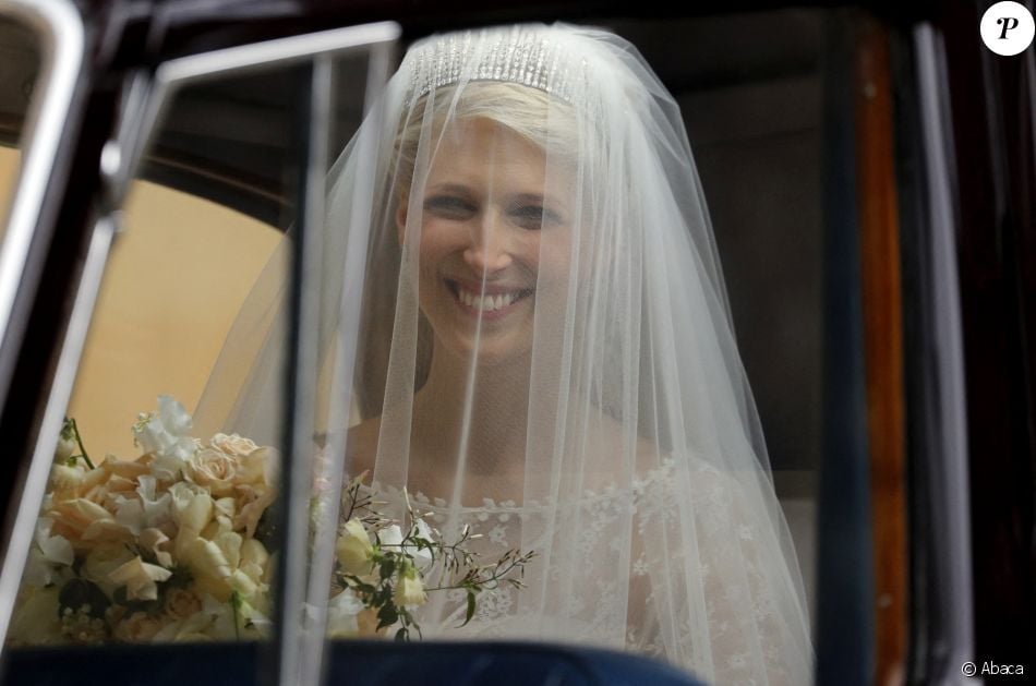 All The Best Pictures From Lady Gabriella Windsor And Thomas