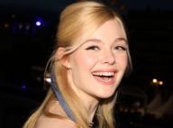 Elle Fanning s'évanouit en pleine soirée au Festival de Cannes