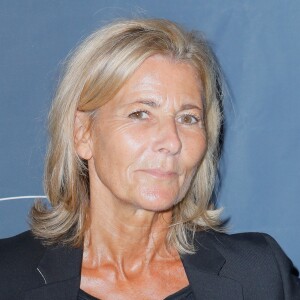 Claire Chazal - Soirée d'inauguration du théâtre "La Scala Paris" à Paris le 11 septembre 2018. © CVS/Bestimage