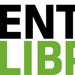 Logo de l'émission "Entrée Libre"
