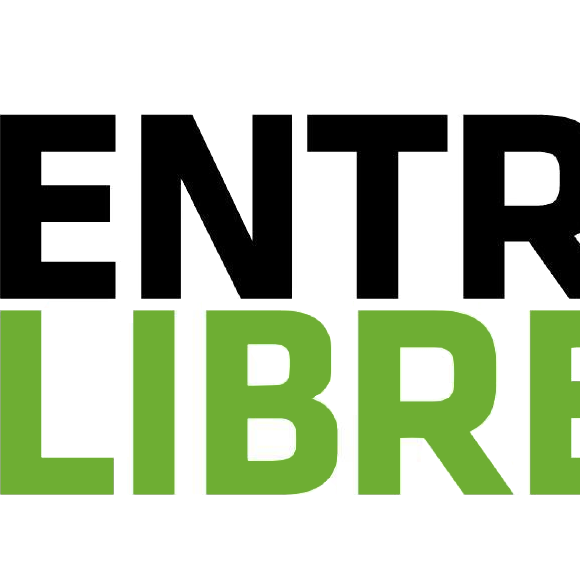 Logo de l'émission "Entrée Libre"