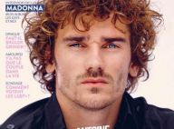 Antoine Griezmann, l'homophobie dans le foot : l'un des seuls qui veut en parler