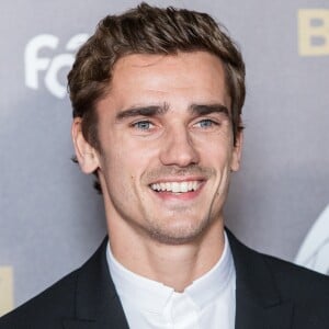 Antoine Griezmann - Tapis rouge de la cérémonie du Ballon d'or France Football 2018 au Grand Palais à Paris, France, le 3 décembre 2018. © Cyril Moreau/Bestimage