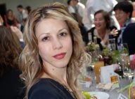 Tristane Banon, peinée, lance un appel pour sa fille Tanya