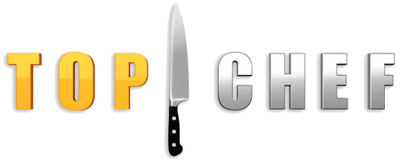 Logo de Top Chef