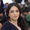 Hafsia Herzi - Photocall du film "Mektoub, my love : Intermezzo" lors du 72ème Festival International du Film de Cannes le 24 mai 2019. © Jacovides-Moreau/Bestimage