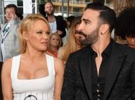 Pamela Anderson et Adil Rami, plus amoureux que jamais à Monaco
