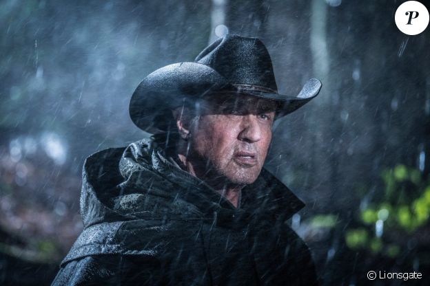 Image du film Rambo V : The Last Blood