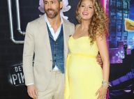 Blake Lively enceinte : adorable sortie en famille pour la future maman